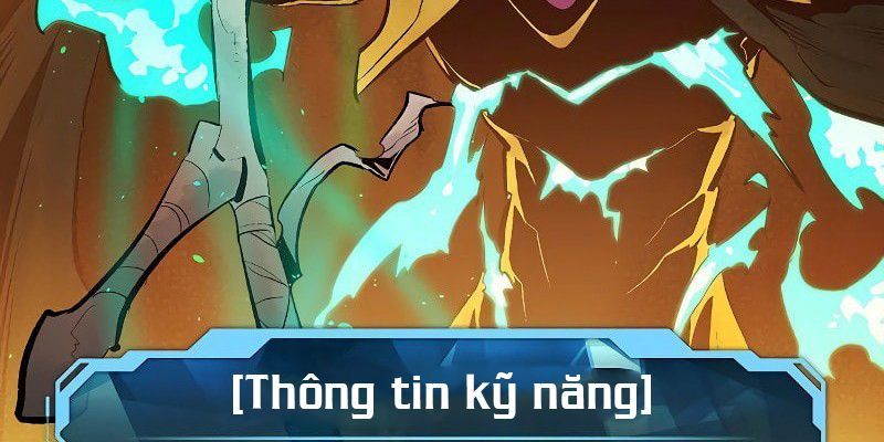Tôi – Necromancer Cô Độc Chapter 61 - Trang 2