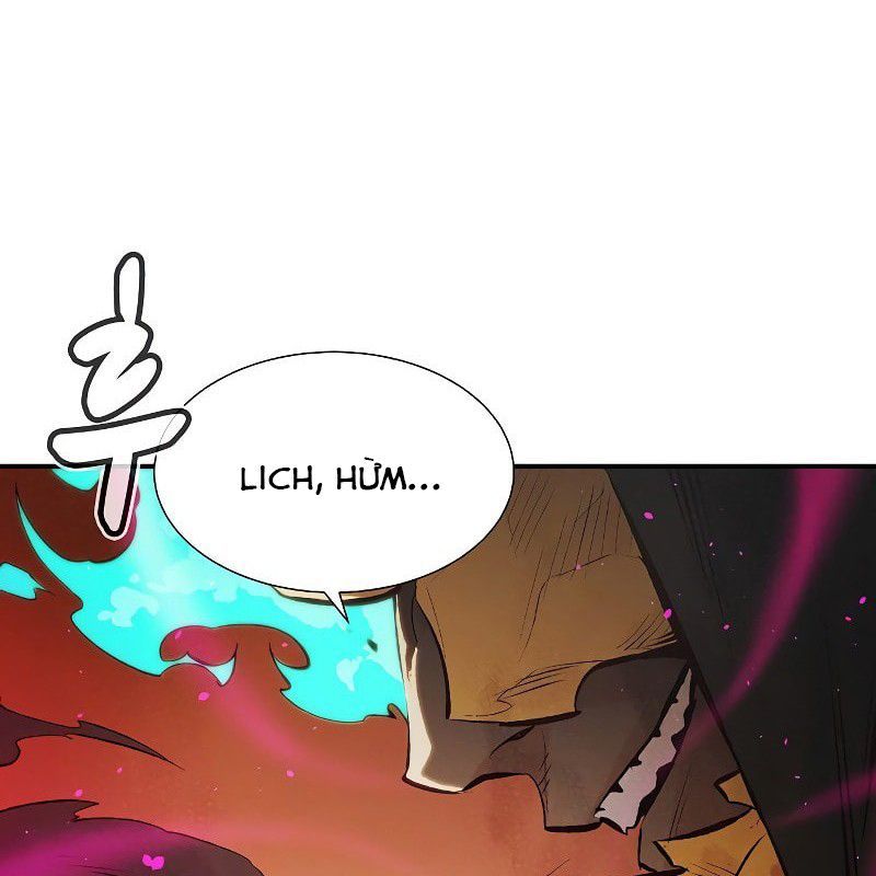 Tôi – Necromancer Cô Độc Chapter 61 - Trang 2