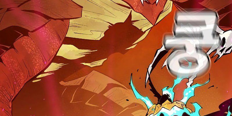 Tôi – Necromancer Cô Độc Chapter 61 - Trang 2