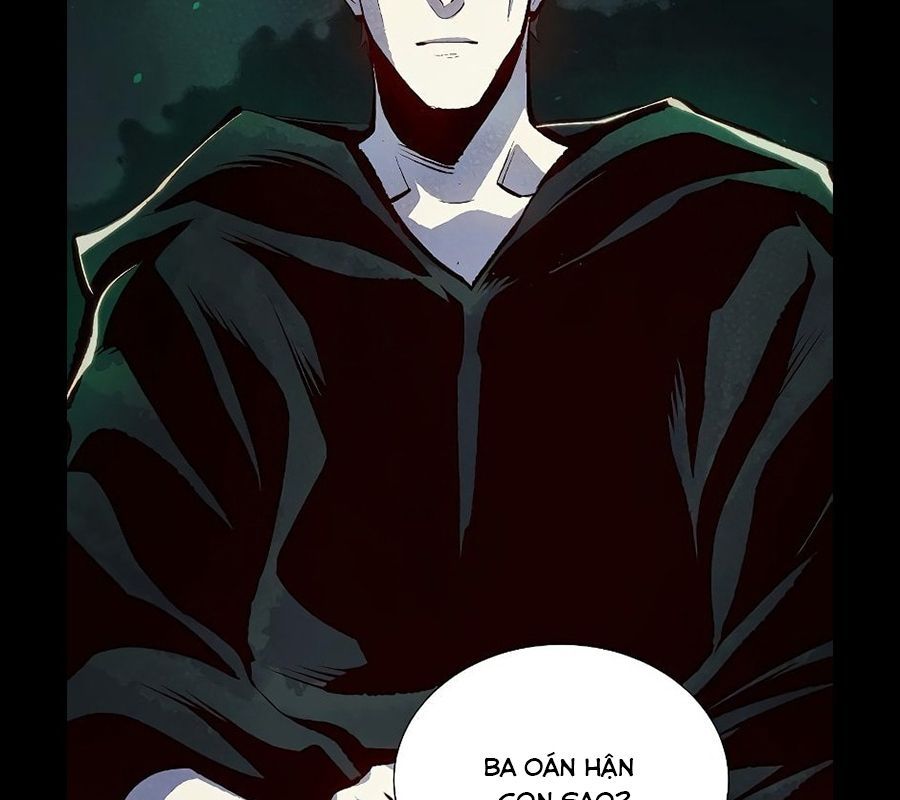 Tôi – Necromancer Cô Độc Chapter 61 - Trang 2