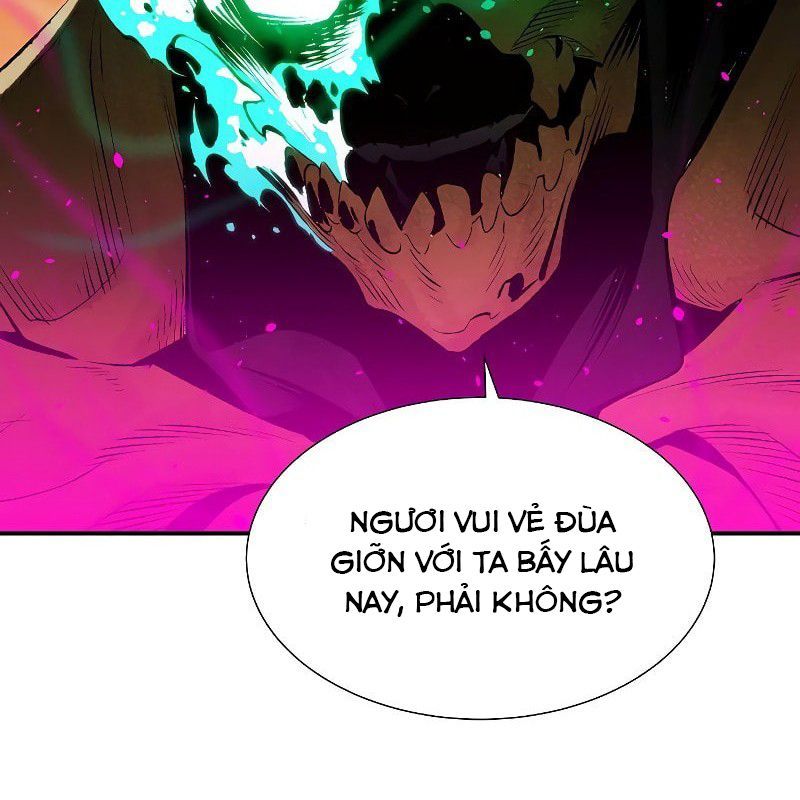 Tôi – Necromancer Cô Độc Chapter 61 - Trang 2