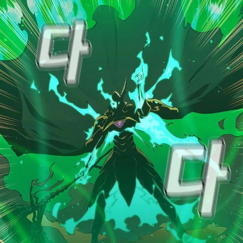 Tôi – Necromancer Cô Độc Chapter 61 - Trang 2