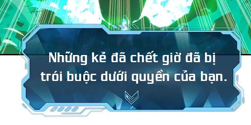 Tôi – Necromancer Cô Độc Chapter 61 - Trang 2