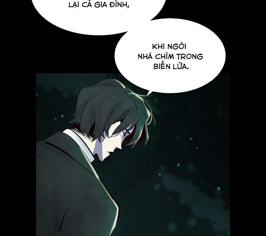 Tôi – Necromancer Cô Độc Chapter 61 - Trang 2