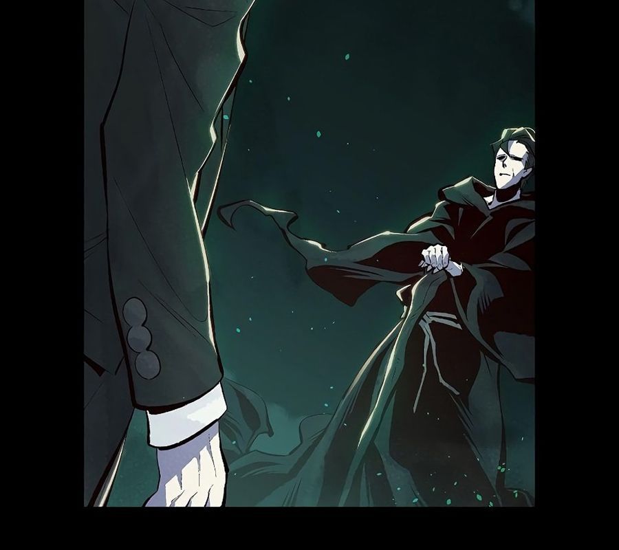 Tôi – Necromancer Cô Độc Chapter 61 - Trang 2