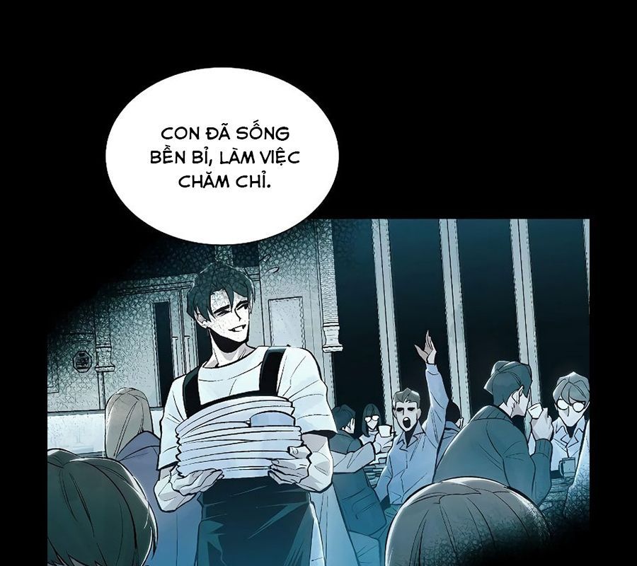 Tôi – Necromancer Cô Độc Chapter 61 - Trang 2