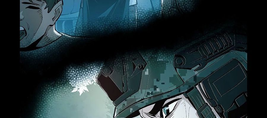 Tôi – Necromancer Cô Độc Chapter 61 - Trang 2