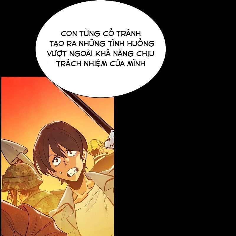 Tôi – Necromancer Cô Độc Chapter 61 - Trang 2