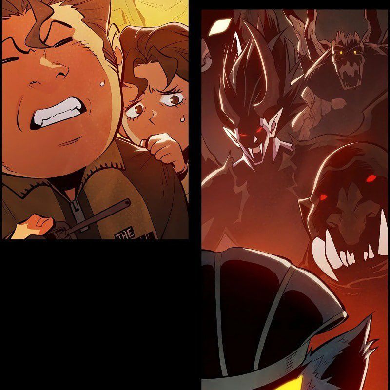 Tôi – Necromancer Cô Độc Chapter 61 - Trang 2