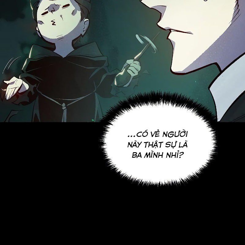 Tôi – Necromancer Cô Độc Chapter 61 - Trang 2