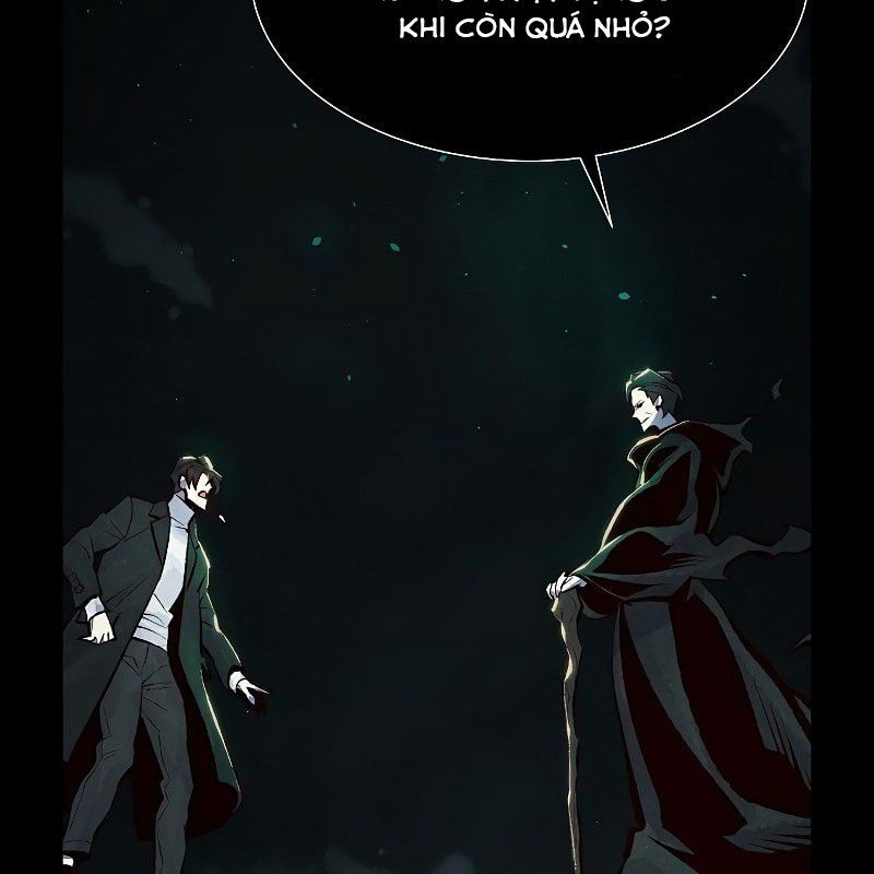 Tôi – Necromancer Cô Độc Chapter 61 - Trang 2