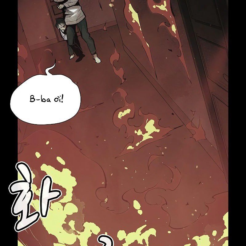 Tôi – Necromancer Cô Độc Chapter 61 - Trang 2