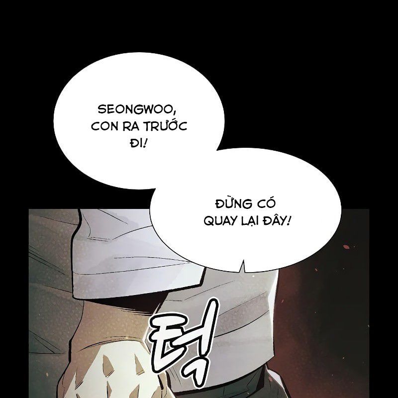 Tôi – Necromancer Cô Độc Chapter 61 - Trang 2