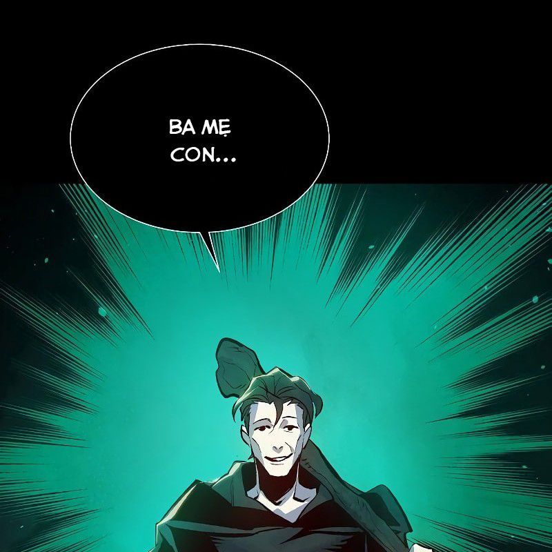 Tôi – Necromancer Cô Độc Chapter 61 - Trang 2