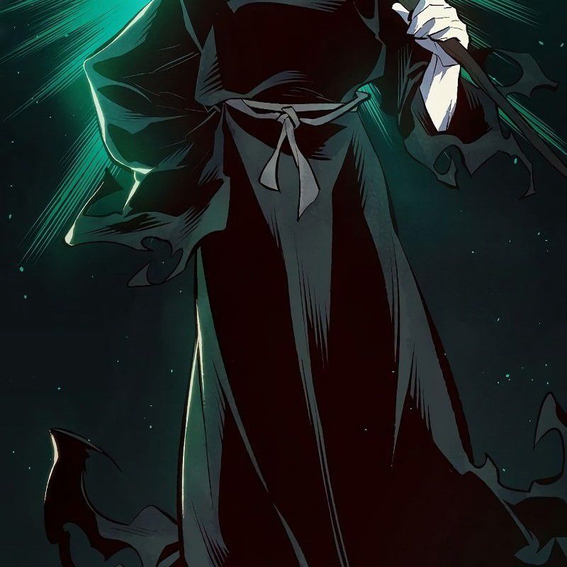 Tôi – Necromancer Cô Độc Chapter 61 - Trang 2