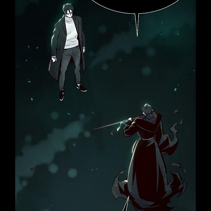 Tôi – Necromancer Cô Độc Chapter 61 - Trang 2