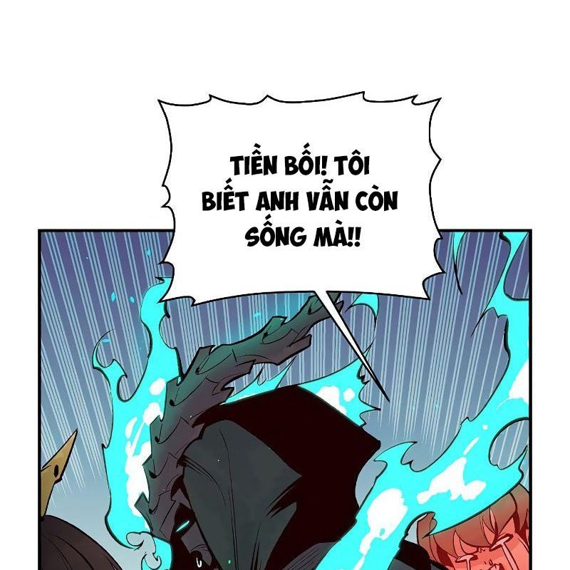 Tôi – Necromancer Cô Độc Chapter 62 - Trang 2