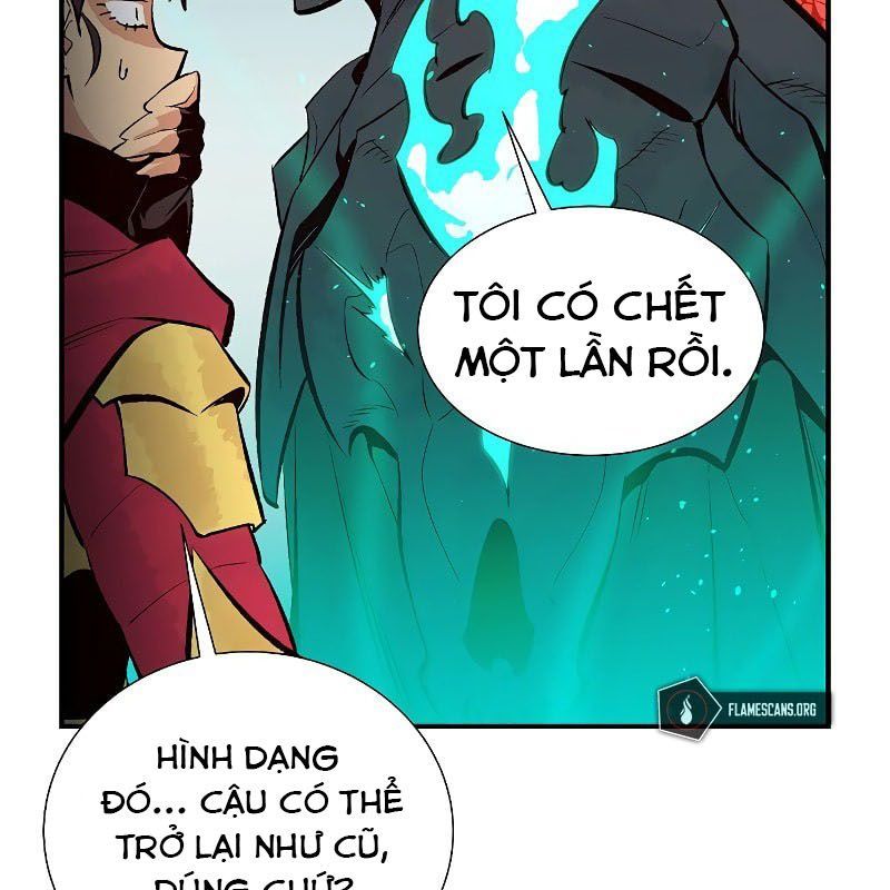 Tôi – Necromancer Cô Độc Chapter 62 - Trang 2