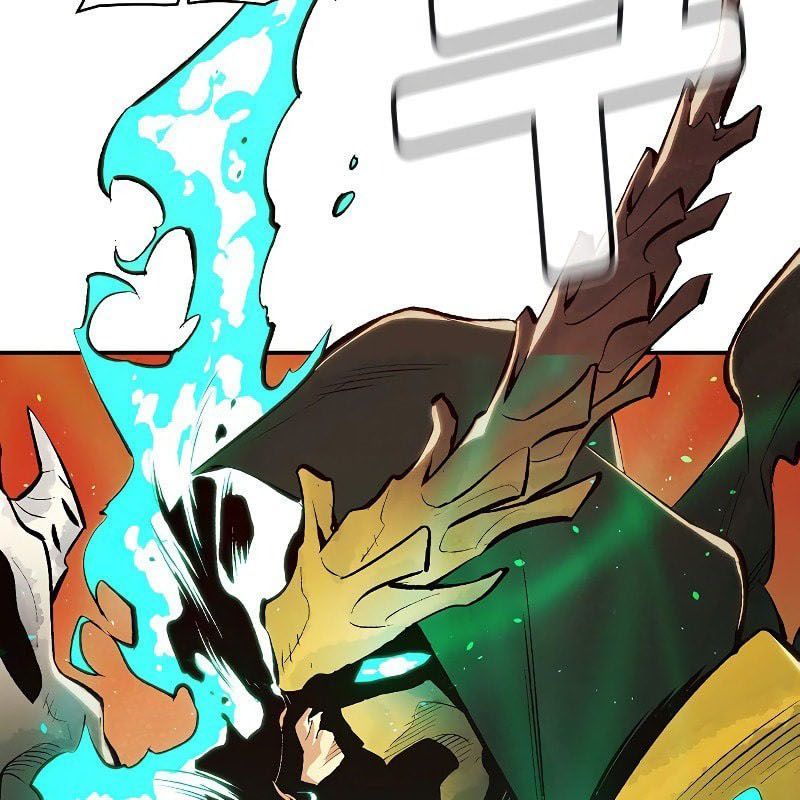 Tôi – Necromancer Cô Độc Chapter 62 - Trang 2