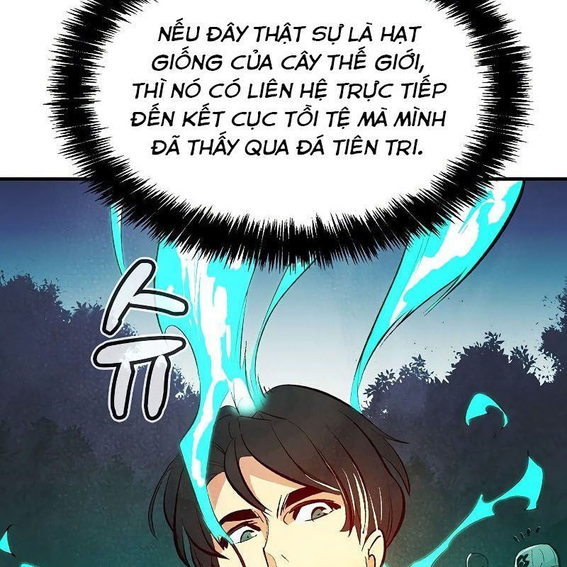 Tôi – Necromancer Cô Độc Chapter 62 - Trang 2