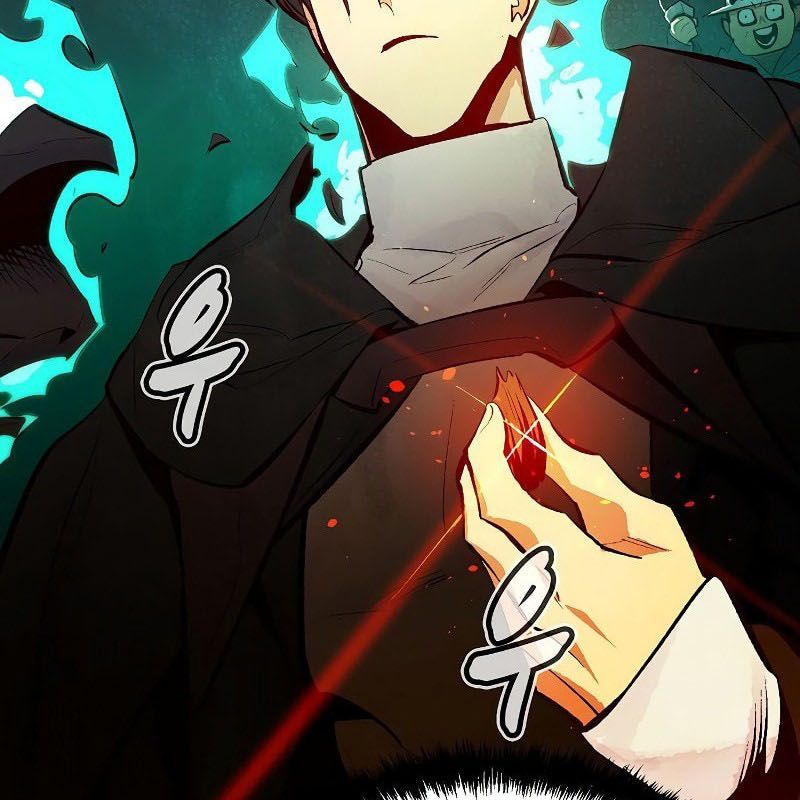 Tôi – Necromancer Cô Độc Chapter 62 - Trang 2