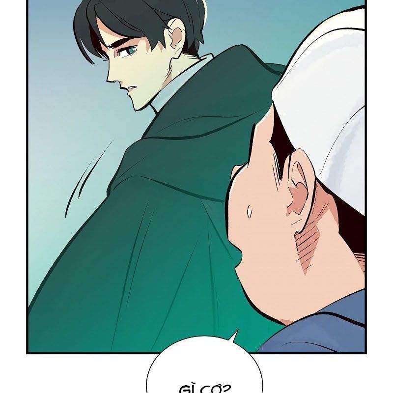 Tôi – Necromancer Cô Độc Chapter 62 - Trang 2