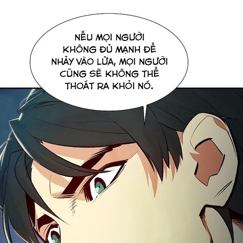 Tôi – Necromancer Cô Độc Chapter 62 - Trang 2