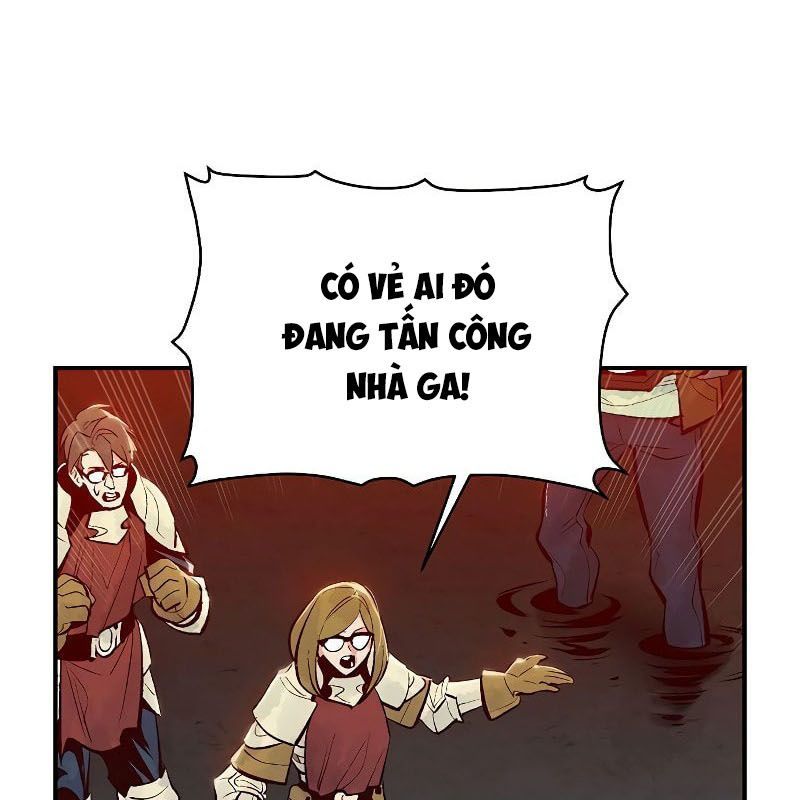 Tôi – Necromancer Cô Độc Chapter 62 - Trang 2
