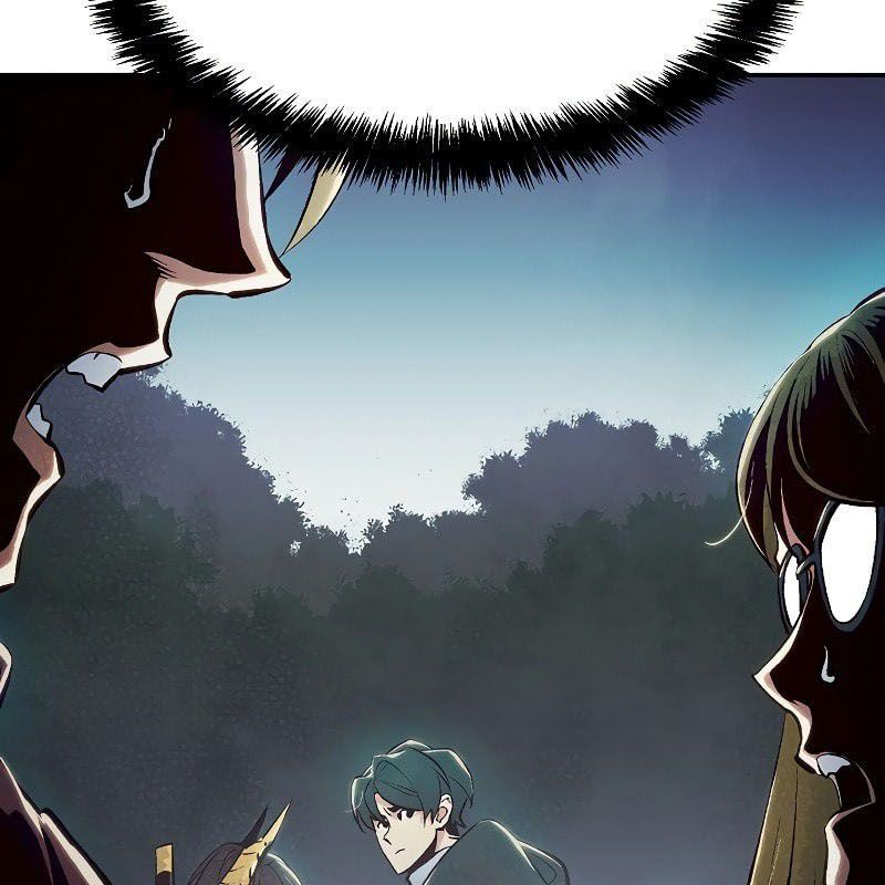 Tôi – Necromancer Cô Độc Chapter 62 - Trang 2