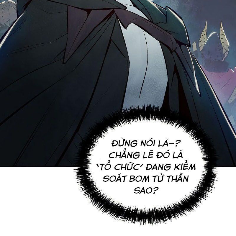 Tôi – Necromancer Cô Độc Chapter 62 - Trang 2