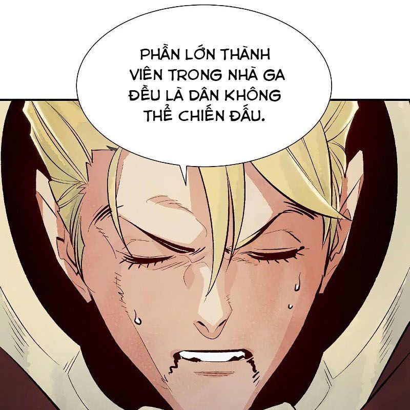 Tôi – Necromancer Cô Độc Chapter 62 - Trang 2