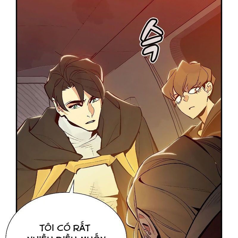 Tôi – Necromancer Cô Độc Chapter 62 - Trang 2