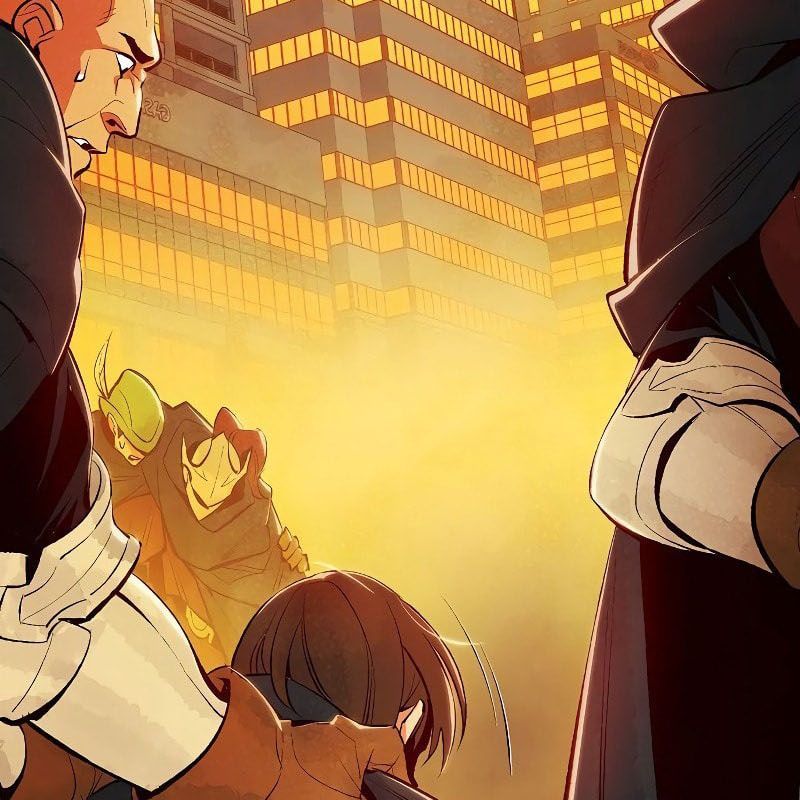 Tôi – Necromancer Cô Độc Chapter 62 - Trang 2