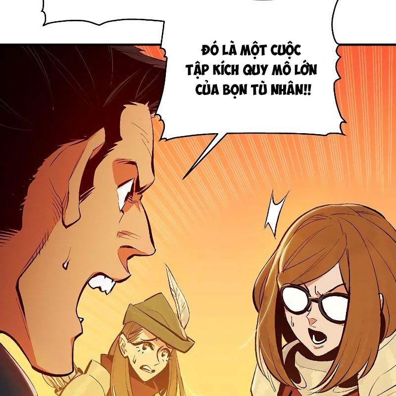 Tôi – Necromancer Cô Độc Chapter 62 - Trang 2