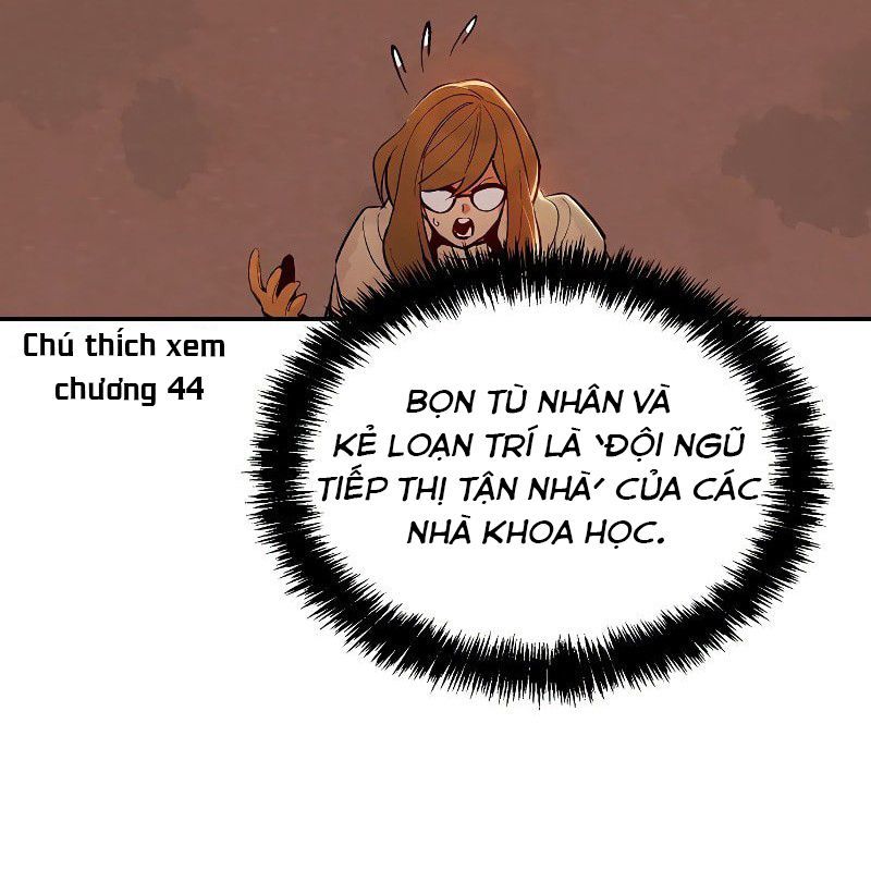 Tôi – Necromancer Cô Độc Chapter 62 - Trang 2