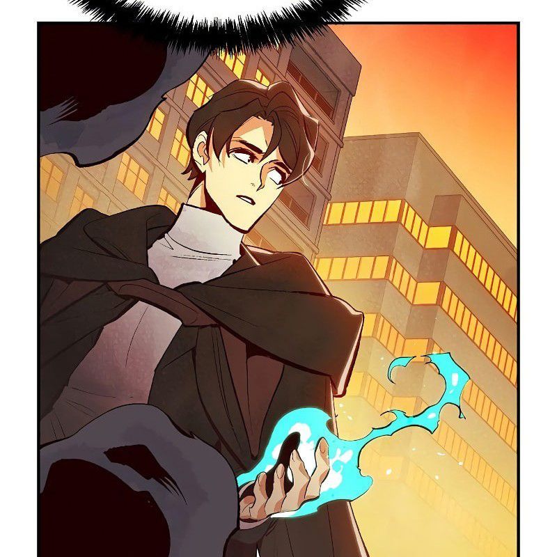 Tôi – Necromancer Cô Độc Chapter 62 - Trang 2