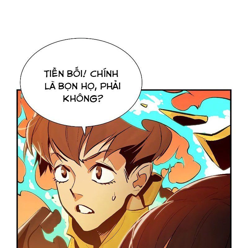 Tôi – Necromancer Cô Độc Chapter 62 - Trang 2