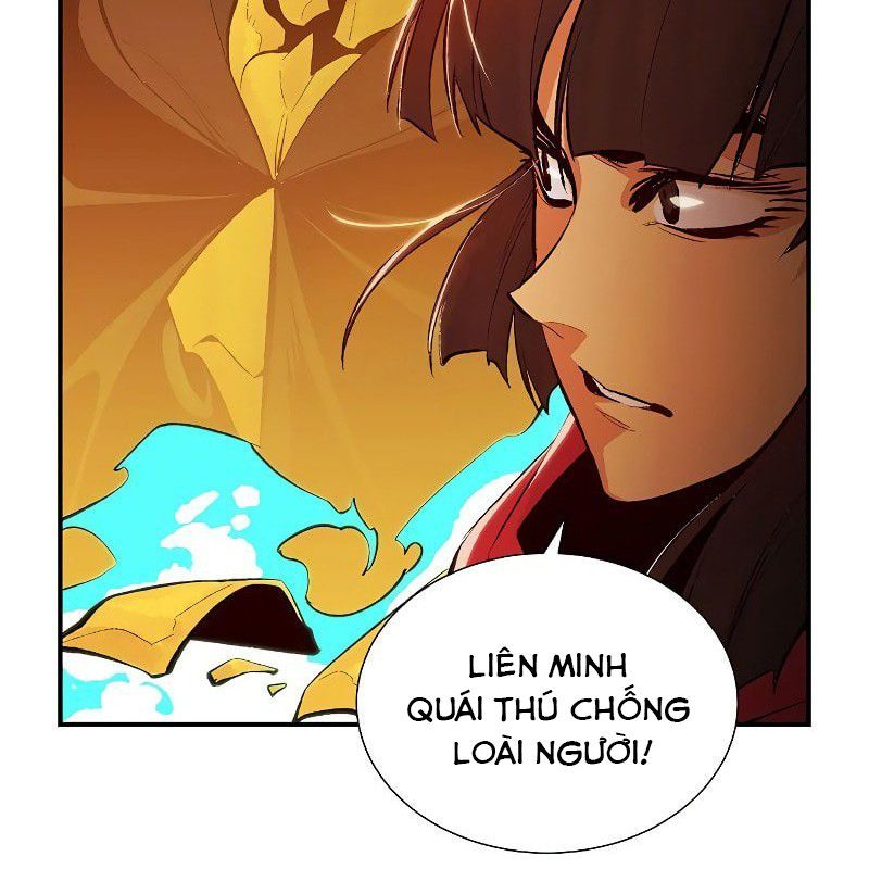 Tôi – Necromancer Cô Độc Chapter 62 - Trang 2