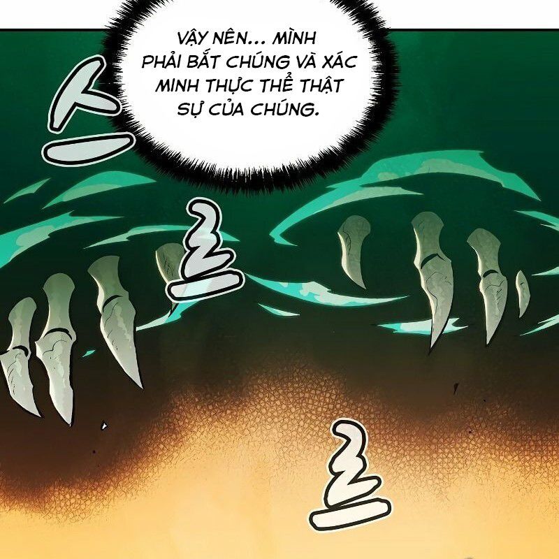 Tôi – Necromancer Cô Độc Chapter 62 - Trang 2