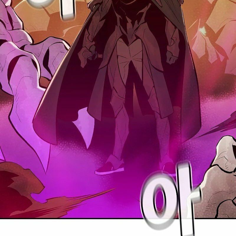 Tôi – Necromancer Cô Độc Chapter 62 - Trang 2