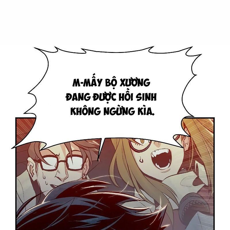 Tôi – Necromancer Cô Độc Chapter 62 - Trang 2