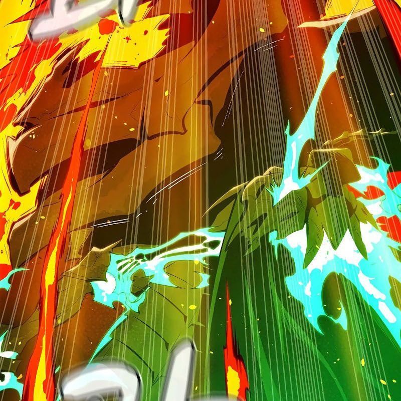 Tôi – Necromancer Cô Độc Chapter 62 - Trang 2