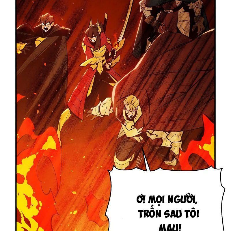 Tôi – Necromancer Cô Độc Chapter 62 - Trang 2