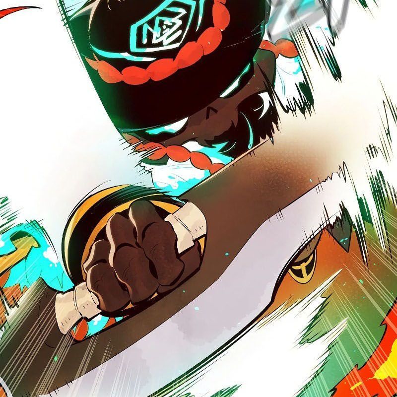 Tôi – Necromancer Cô Độc Chapter 62 - Trang 2