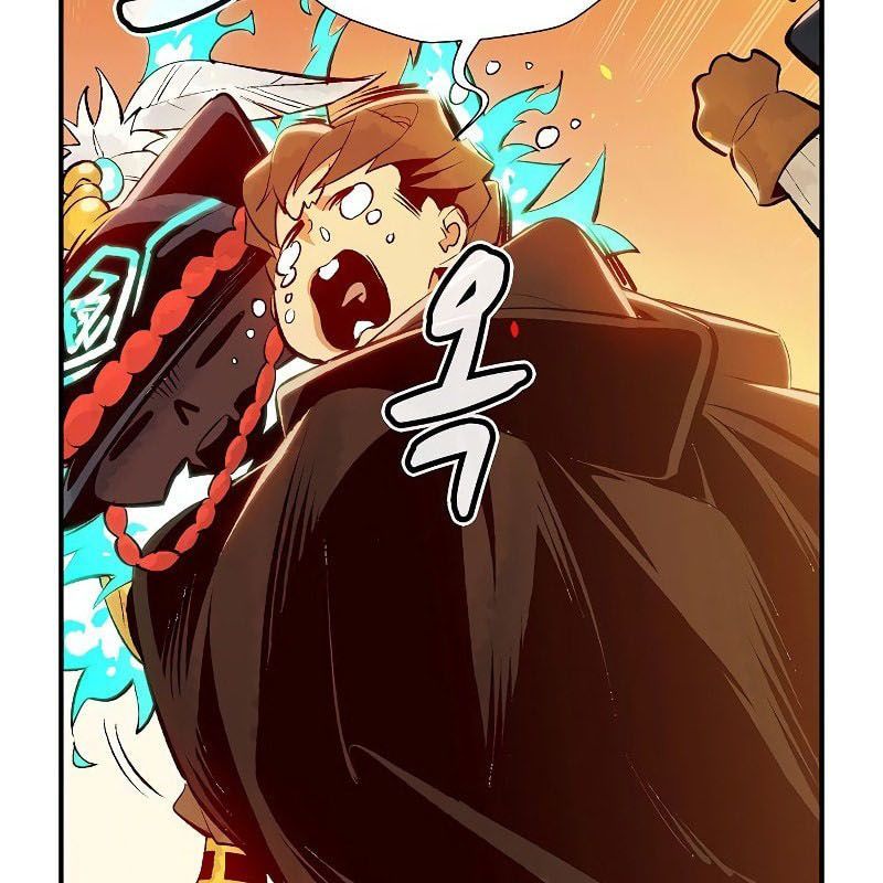 Tôi – Necromancer Cô Độc Chapter 62 - Trang 2