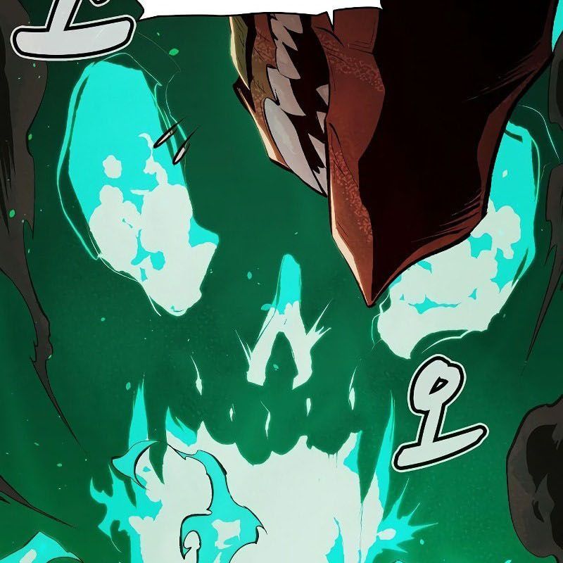 Tôi – Necromancer Cô Độc Chapter 62 - Trang 2