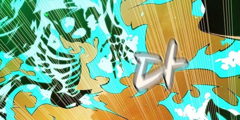 Tôi – Necromancer Cô Độc Chapter 62 - Trang 2