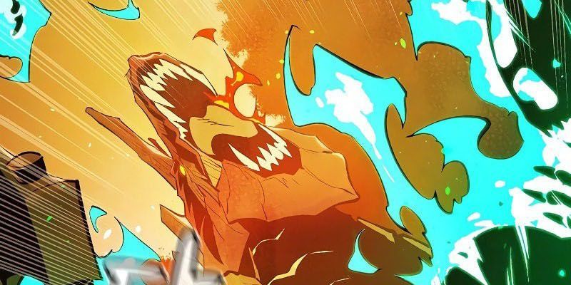 Tôi – Necromancer Cô Độc Chapter 62 - Trang 2