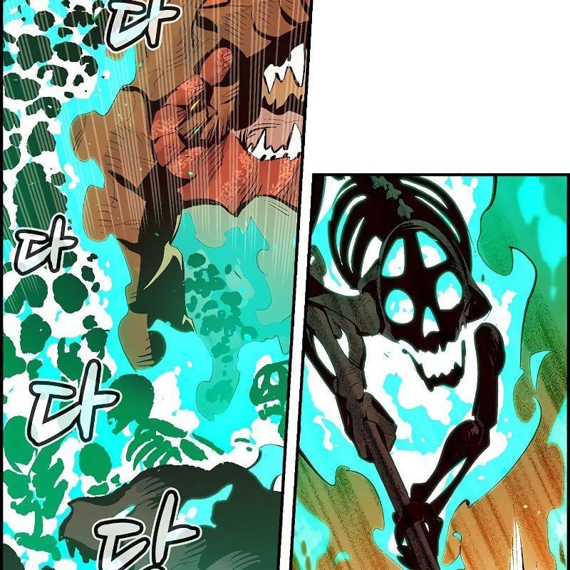 Tôi – Necromancer Cô Độc Chapter 62 - Trang 2