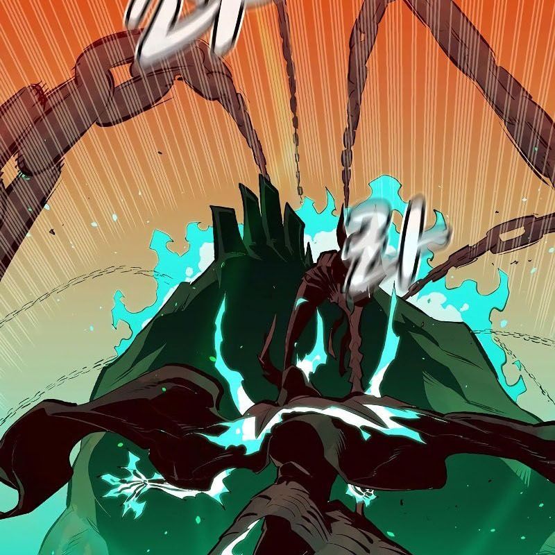 Tôi – Necromancer Cô Độc Chapter 62 - Trang 2